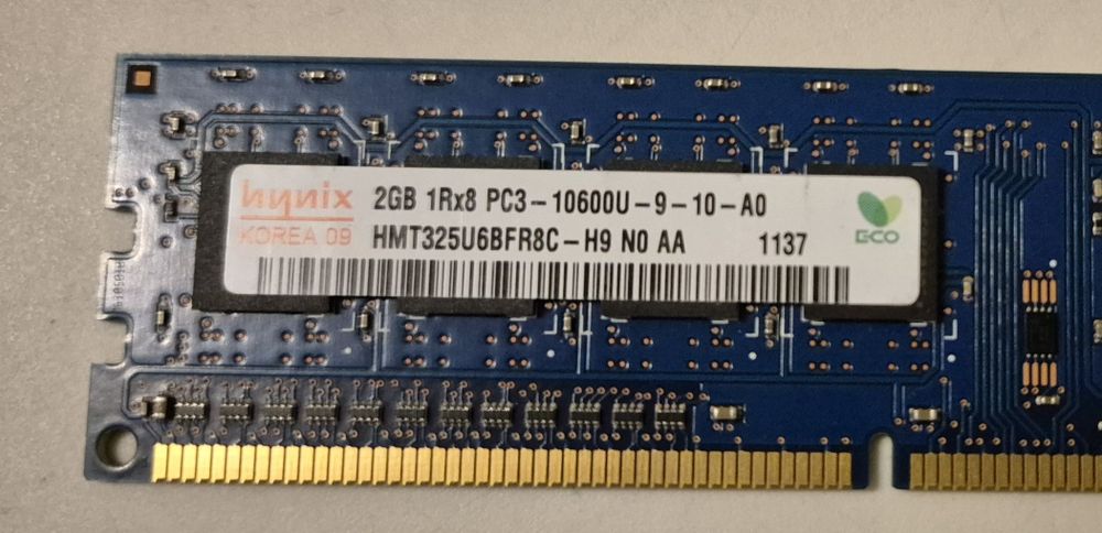 Kituri ram DDR3 PC