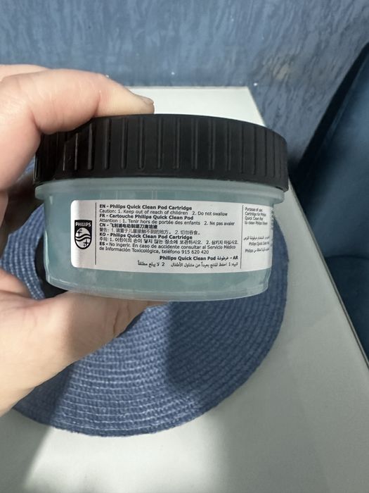 Aparat de barbierit Philips Shaver S9000 Prestige