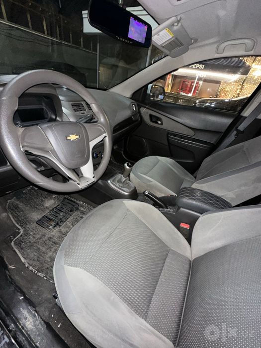 Cobalt mexanika 2015 metan