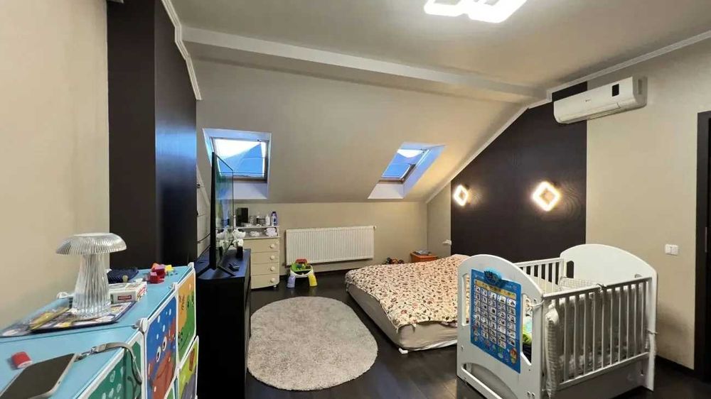 Дава се под наем Тристаен апартамент в София, Зона Б-18 - 90 кв.м за 612 € - Снимка #5