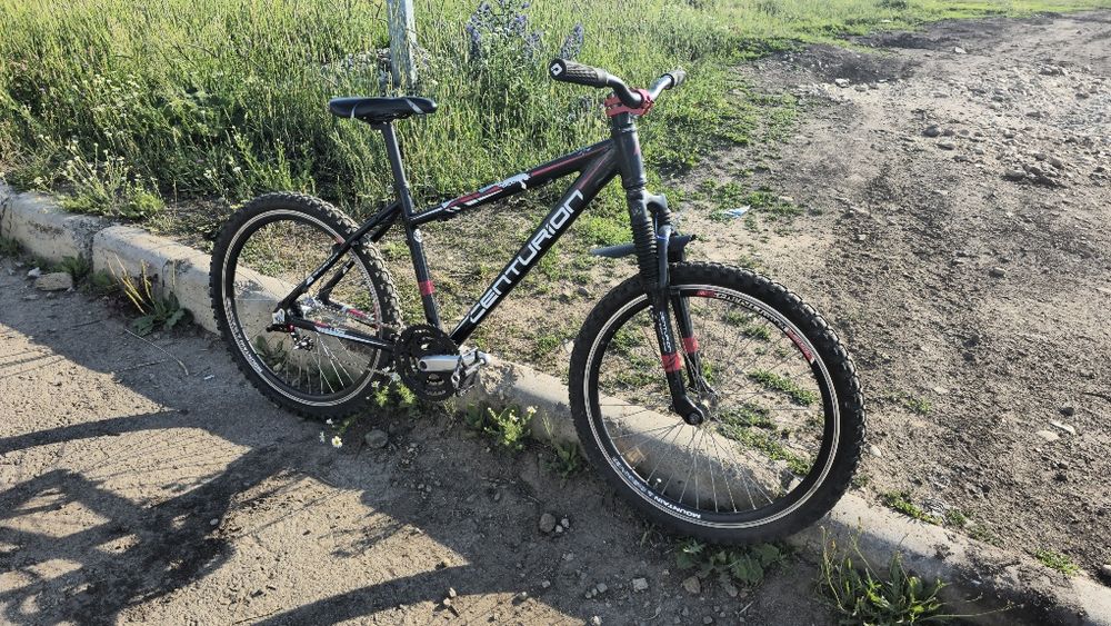 Велосипед Centurion backfire m2