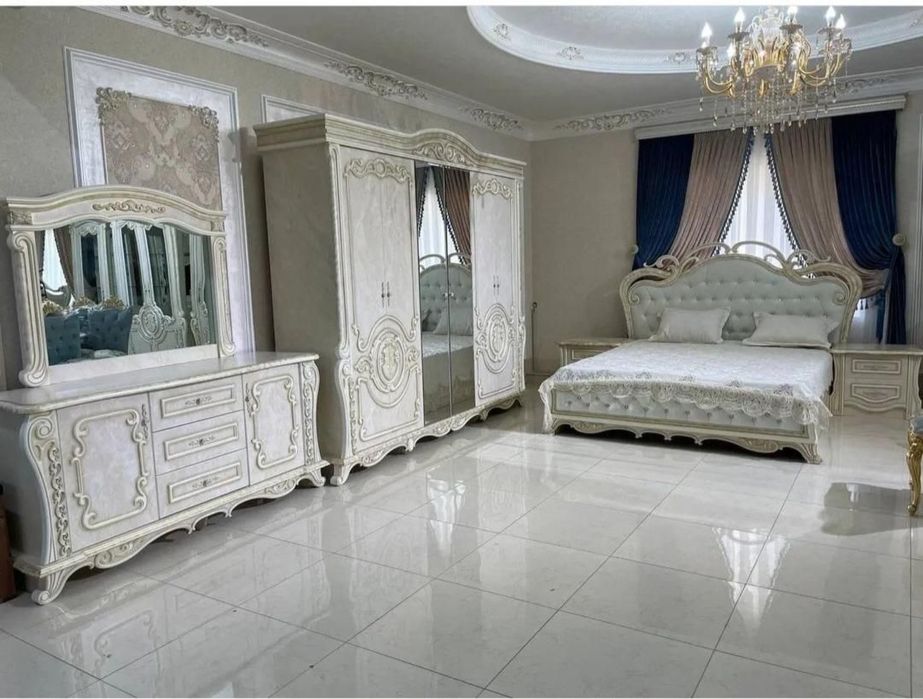 Mebelchi xizmati (mebel tuzamiz - yigamiz -tashib beramiz) sifatliy iw