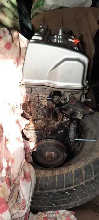 Honda Accord Tourer 2003, 2.0 бензин, 155 конски сили