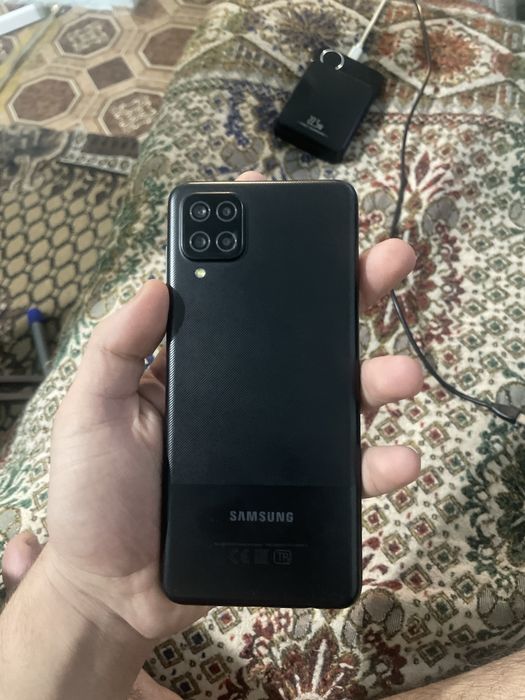 Samsung glaxy a12 64gb
