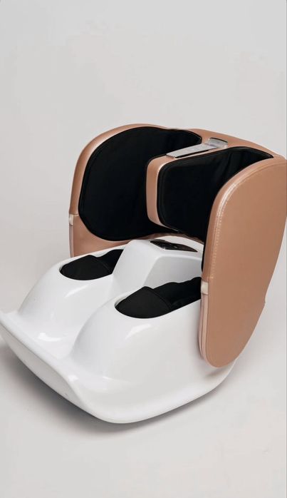 Массажер для ног Bionic