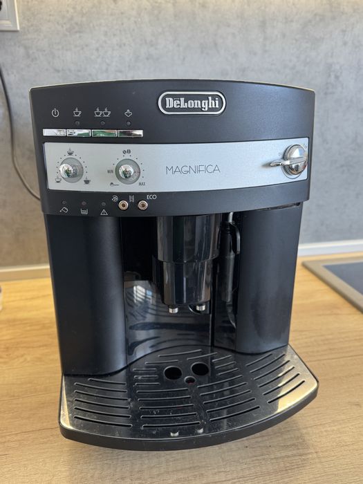 Кафеавтомат Delonghi Magnifica