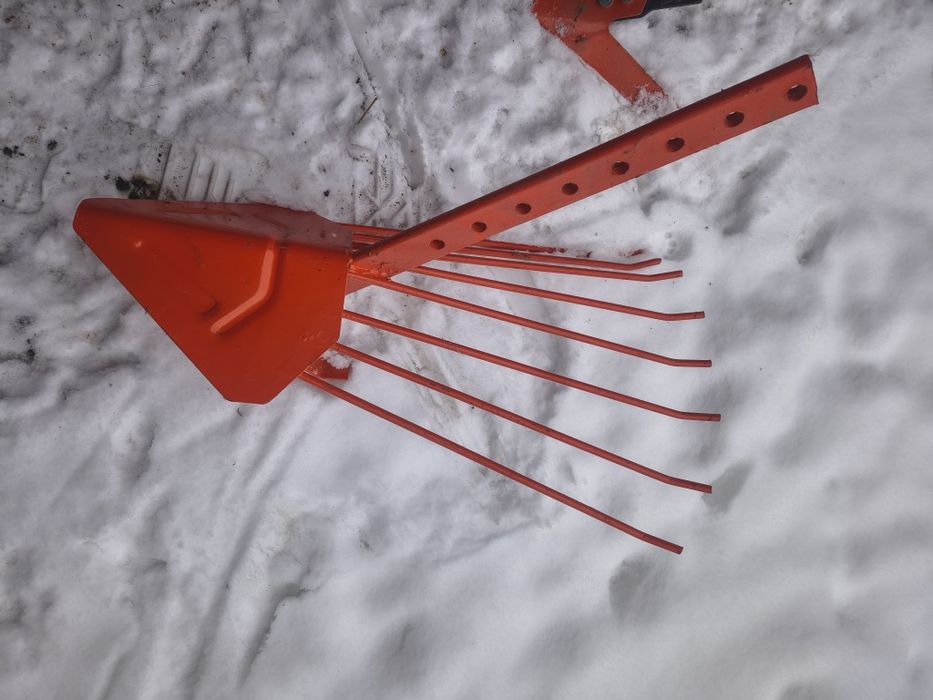 Piese pentru motocultor Ruris