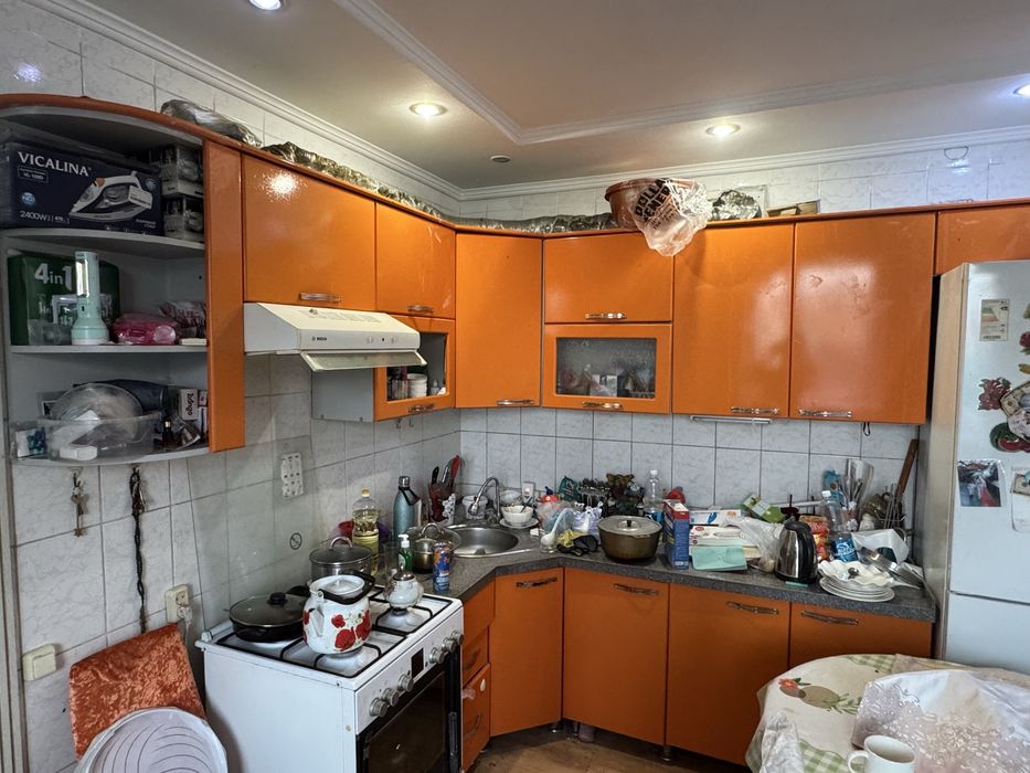 кухонный гарнитур