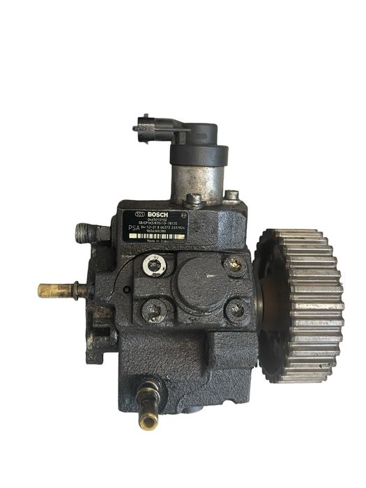 Pompa Inalta Presiune Ford Fusion Estate Ju_ 2002 - 2012 1.6 Tdci Hhja