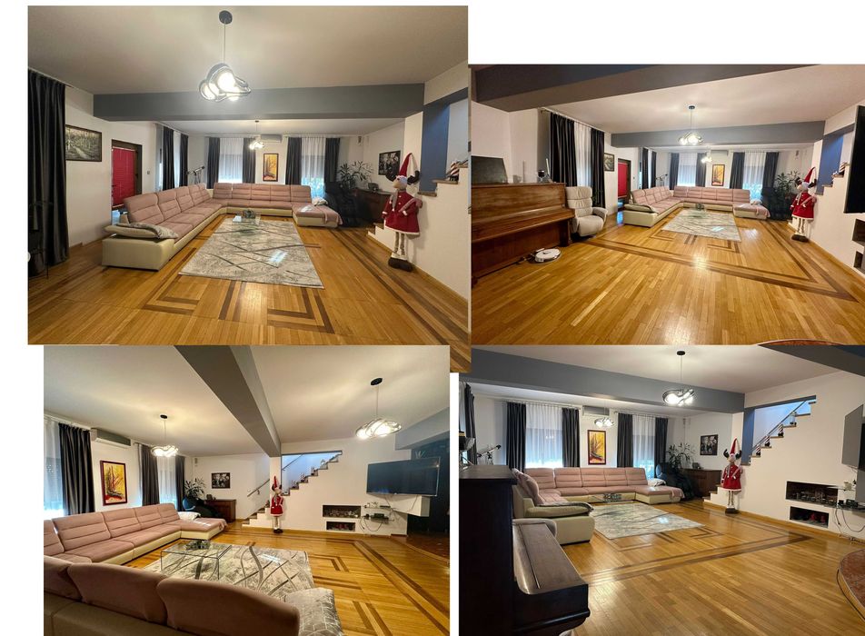 Proprietar vand casa individuala in Dumbravita, str Bruxelles