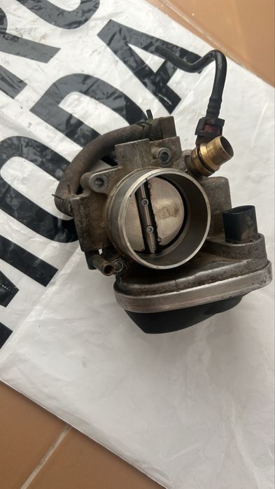 Запчасти на круз 1.8