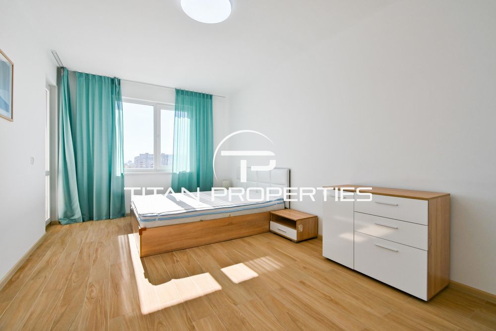 Дава се под наем Двустаен апартамент в София, Левски Г - 70 кв.м за 715 € - Снимка #6