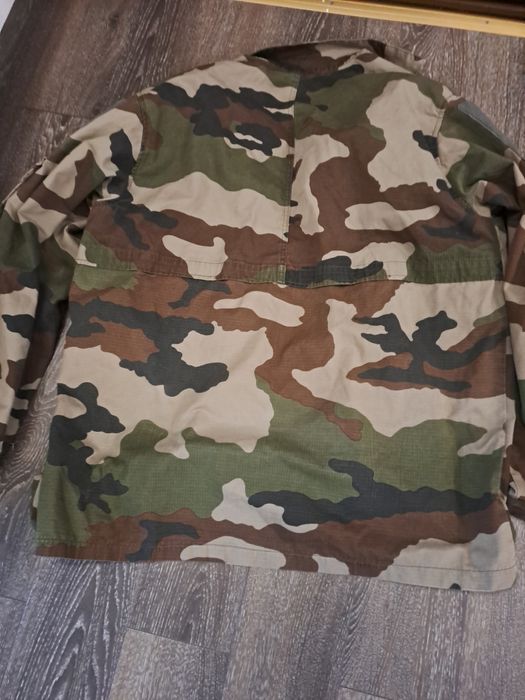Camasa geaca vestă camuflaj  vanatoare pescuit
