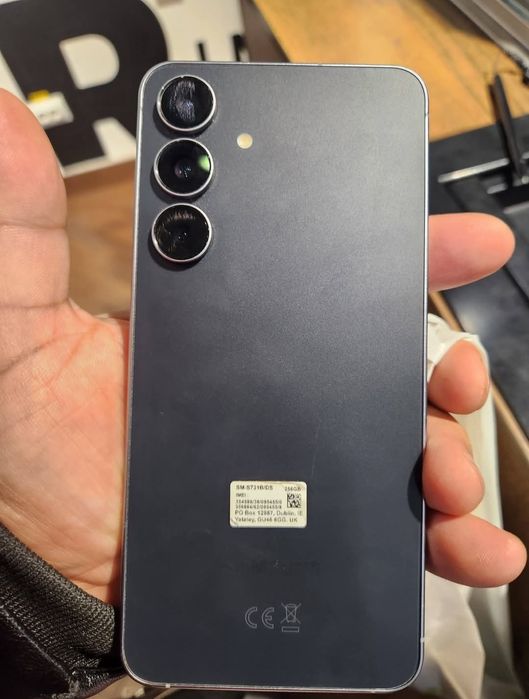 Samsung Galaxy S25 FE 256gb