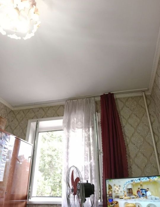 Продается 1/3/4 на Авиасозлар-3 (Ориентир Дворец культуры)