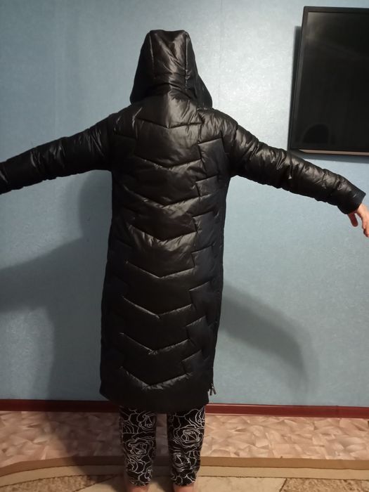 Женская верхняя куртка