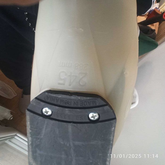 Ски обувки № 38 Rossignol