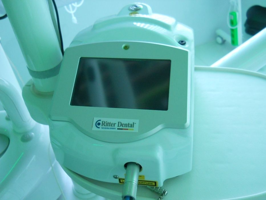 Дентален Лазер Light Medix 15W