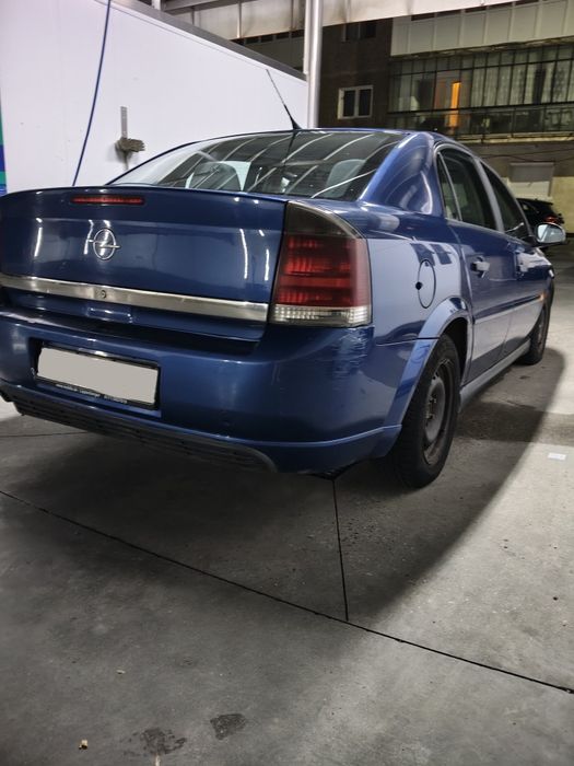 Opel  Vectra    C