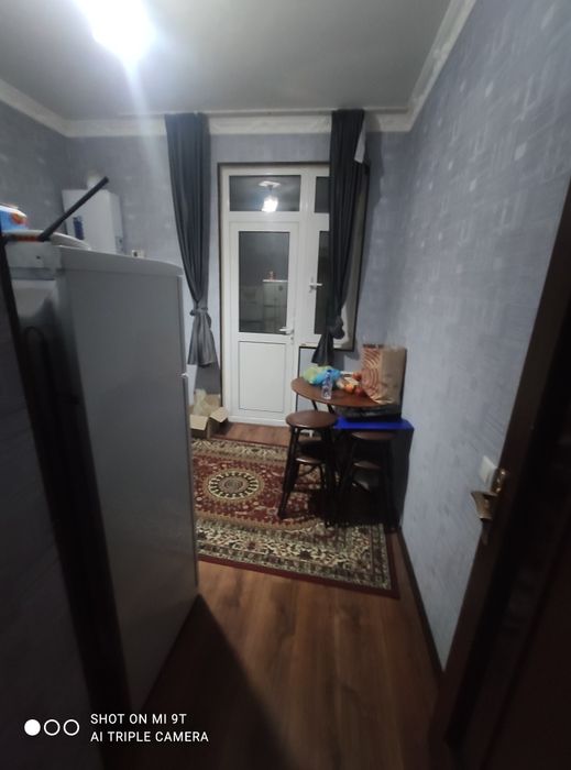 Сергили чоштепада 1хона аренда 300д оила безаксга берилади евра ремонт