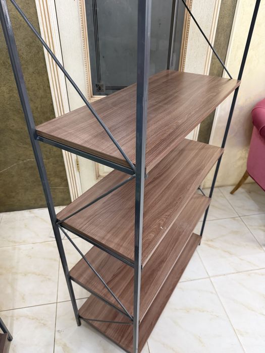 Полка сатылады 2 штук бар