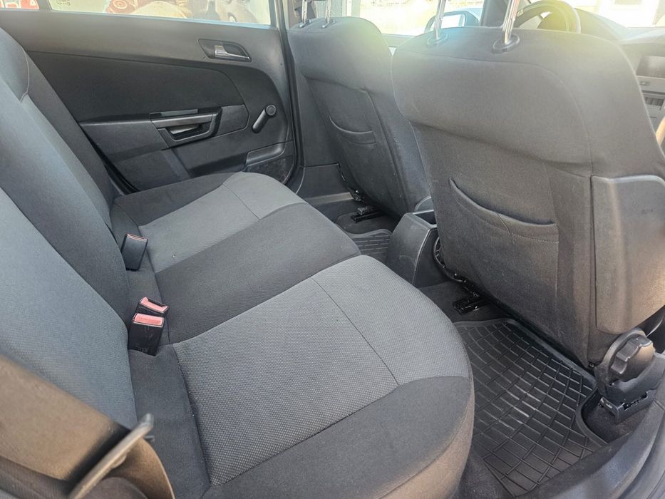 Opel Astra H • 1.7 Diesel • 2007
