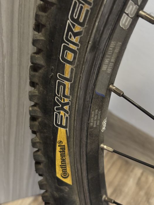 bicicleta BULLS CopperHead 2 Master