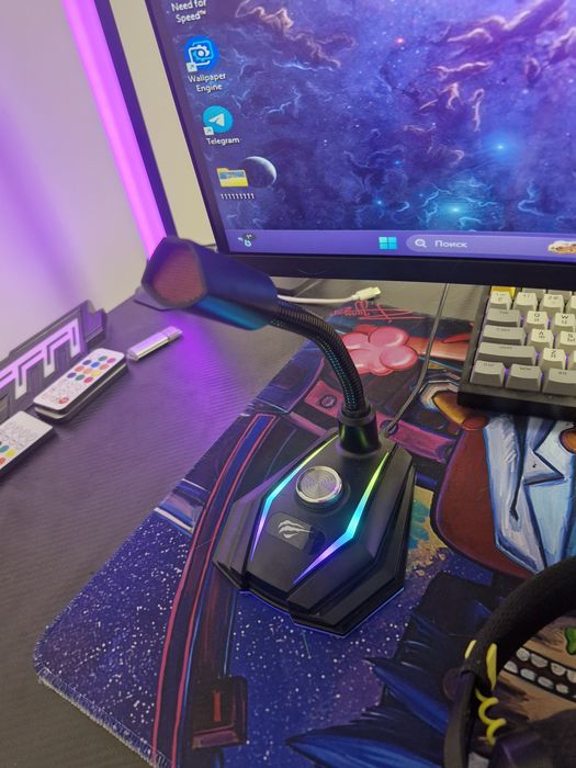 Продам Игровой 4060 компьютер