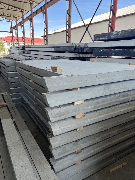 Забор/заборы ЖБИ/опоры/фбс блоки/кольцо/перемычки: 14 999 тг ...