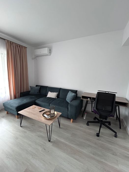 Ofer spre inchiriere apartament de 2 camere in Berceni
