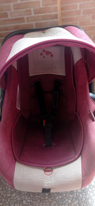 Детско столче за кола