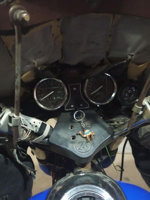 Lifan sastayanasi zoʻr udar