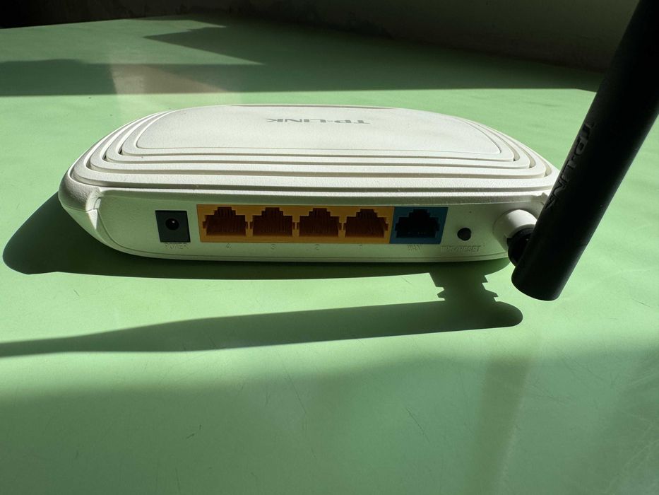 WiFi Роутеры для оптики