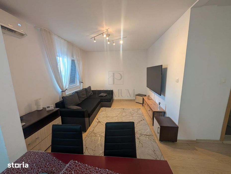 Apartament 3 camere | Braytim – Giroc | Parter | Parcare proprie | Gra — fotografia 2
