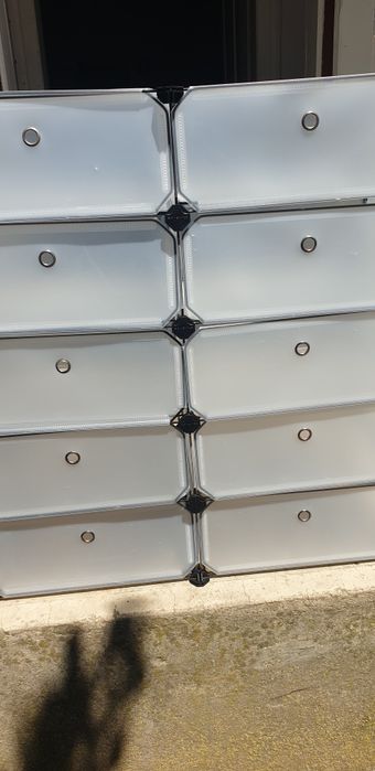 Storage boxes boxe de depozitare pantofi