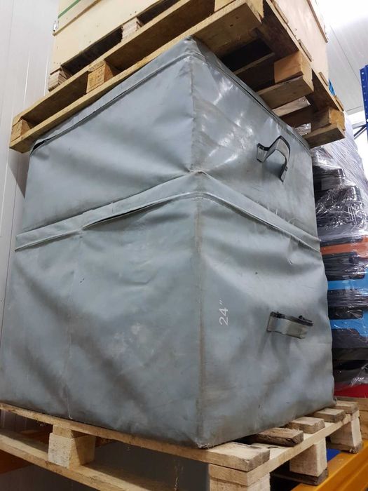 Втора употреба всякакви фитнес аксесоари