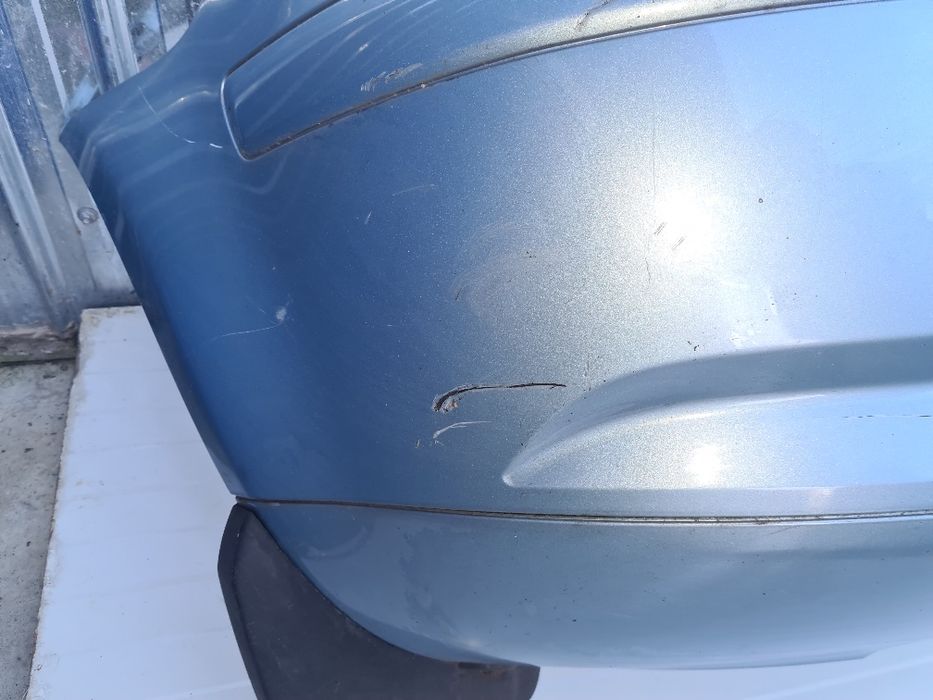 Bara spate audi a3 8p coupe
