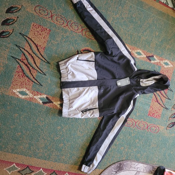 Ветровка спортивка