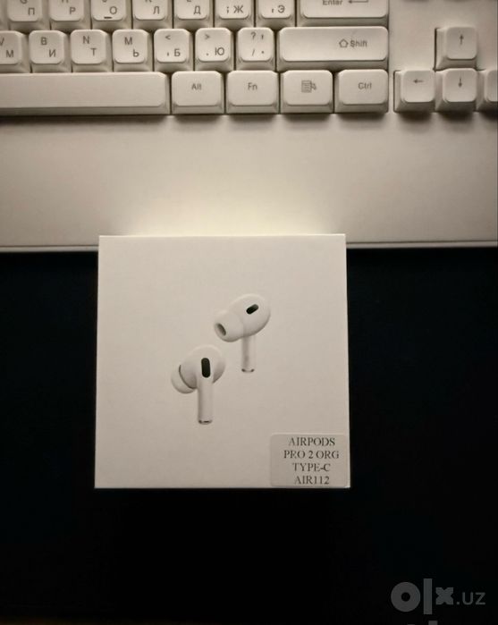 Airpods Pro 2 Orginal
