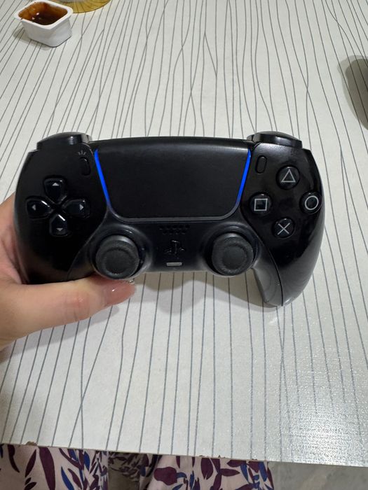 Джойстик PlayStation 5
