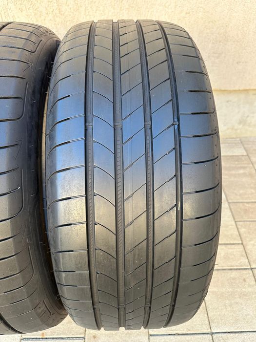 Anvelope / cauciucuri vara 265/45/21 Good/Year Asymetric DOT2023