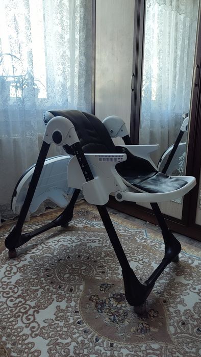 Продается стульчик для кормления