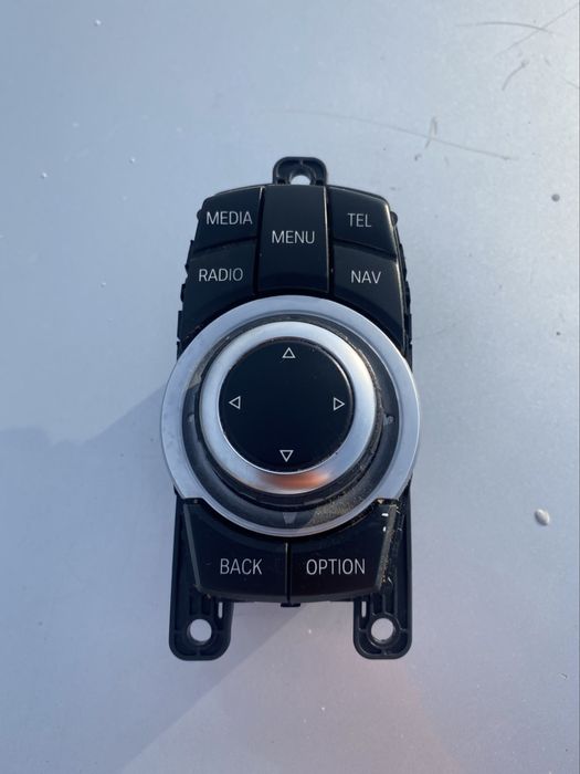 Joystick navigatie BMW F10 F20 F25 F30 F13 cod:9286699-03/9286707-03