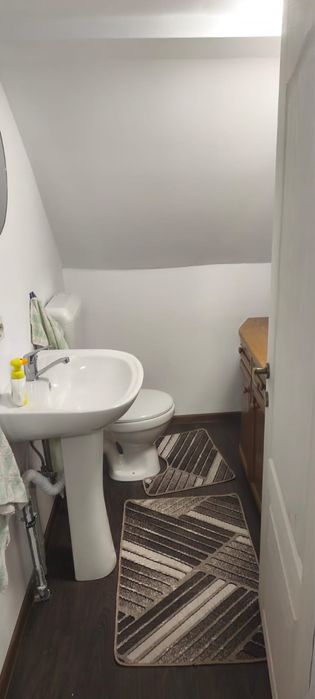 Apartament de închiriat in Cisnădie