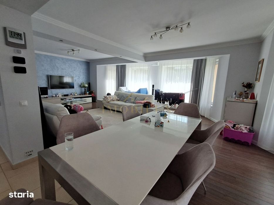 Casa individuala Gruia/bonus spatiu de relaxare separat de 60mp