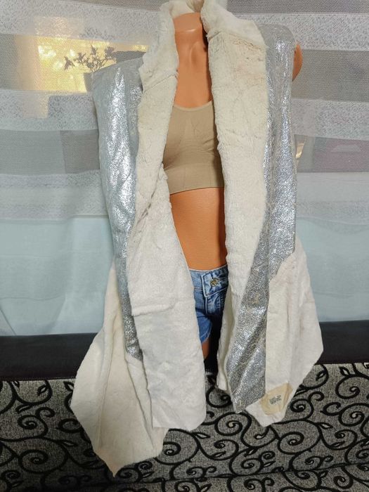 Veste dama îmblănite