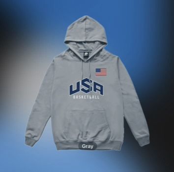 Продам худи USA новая