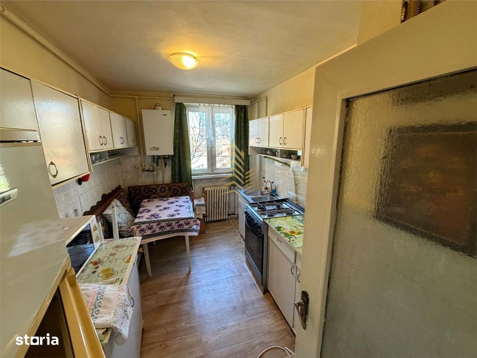 Apartament de Vanzare | Petre Ispirescu | 3 camere