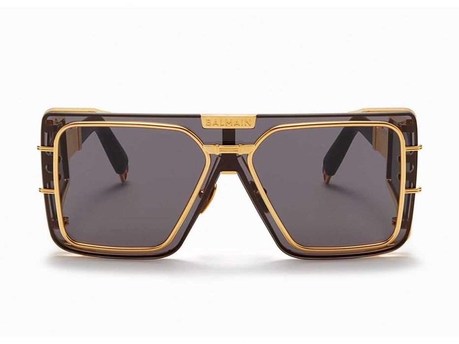 Balmain Wonder Boy оригинални унисекс