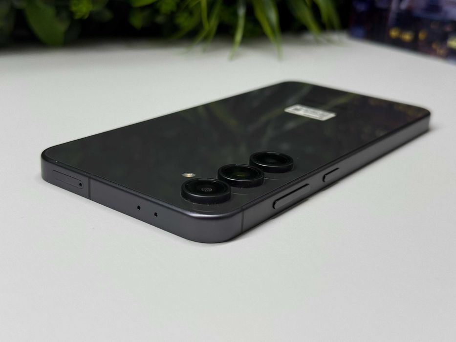 ! Като НОВО ! Samsung S24 FE 128GB Гаранция